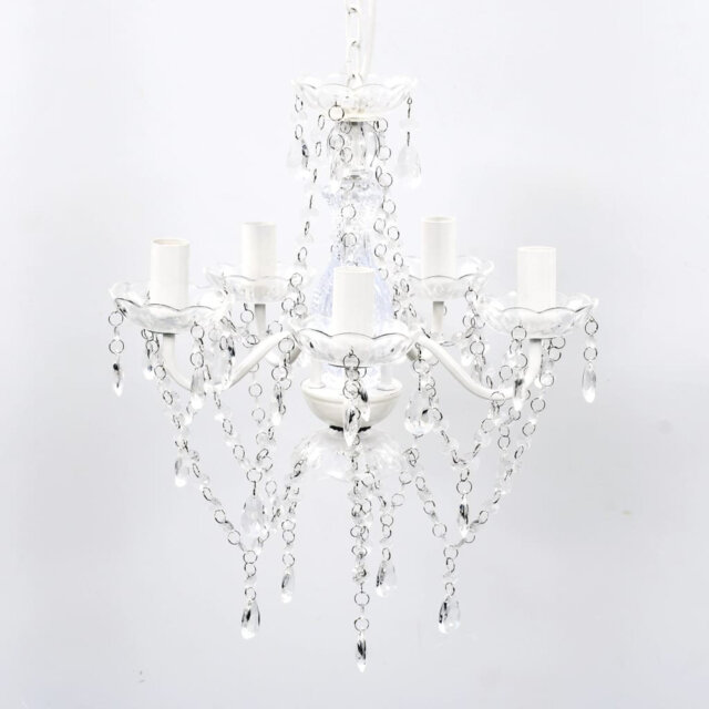 Crystal Light 5 Bulbs