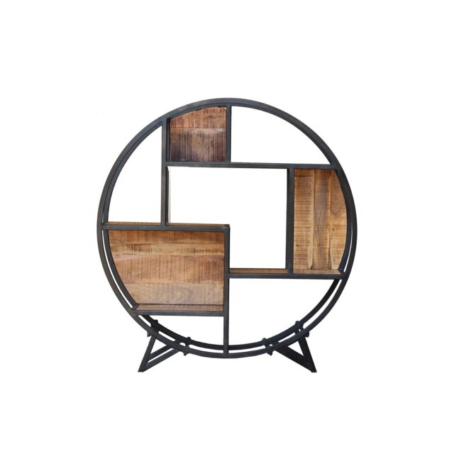 Cumby Bookcase