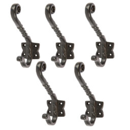 Iron Wall Wall Hook