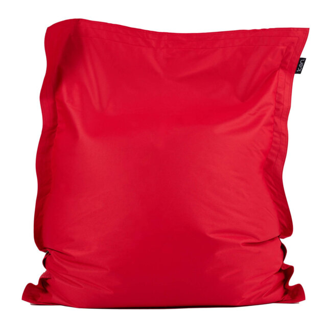 Kids Indoor-Outdoor Floor Cushion Bean Bag