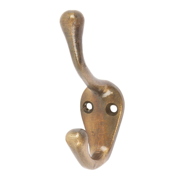 Iron Wall Wall Hook