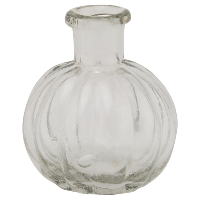 Catheline Handmade Glass Table Vase