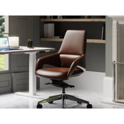 Makyleigh Executive Chair