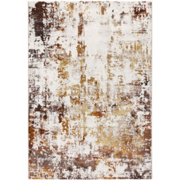 Jackson red rug