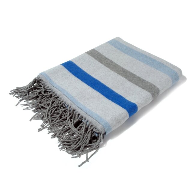 Halima Throw Blanket