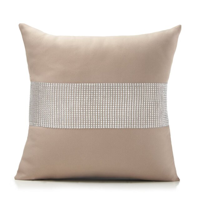 Alyson Square Throw Cushion