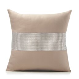 Alyson Square Throw Cushion