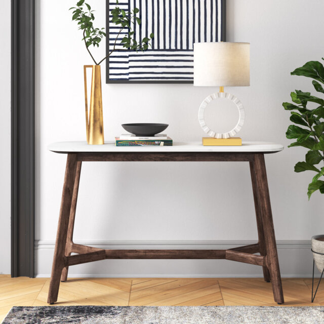 Adaline 120cm Console Table