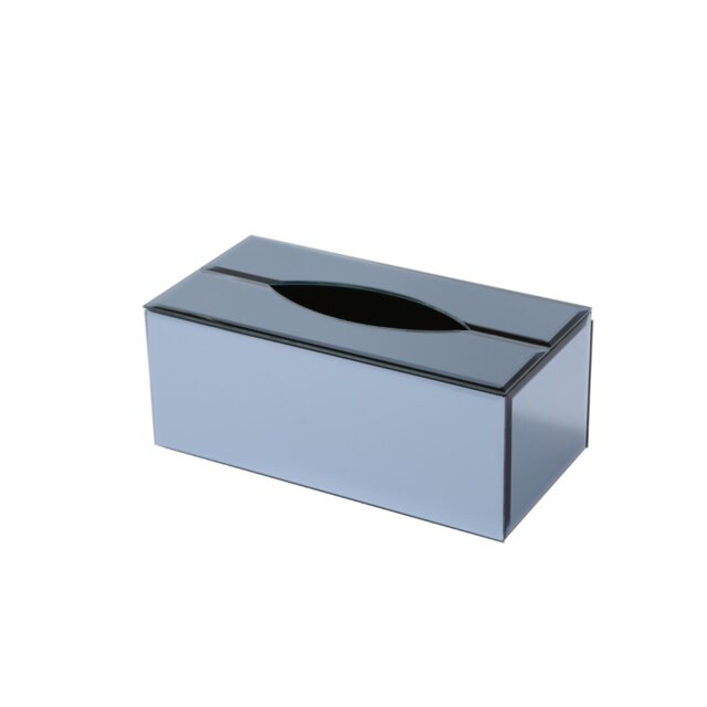 Fuson Tissue Box Cover