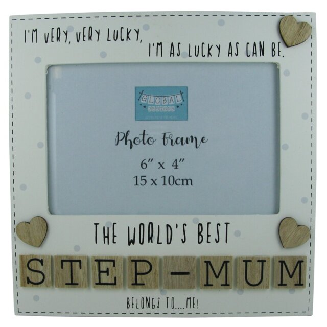 Ryne Cream Picture Frame