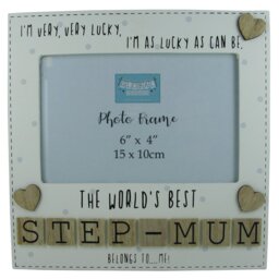 Ryne Cream Picture Frame