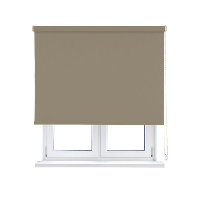Symple Stuff Blackout and Thermal Blinds 150 x 190cm - Made in Europe - 5 year warranty