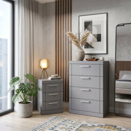Kimberley Sleep Suite Bedroom Set