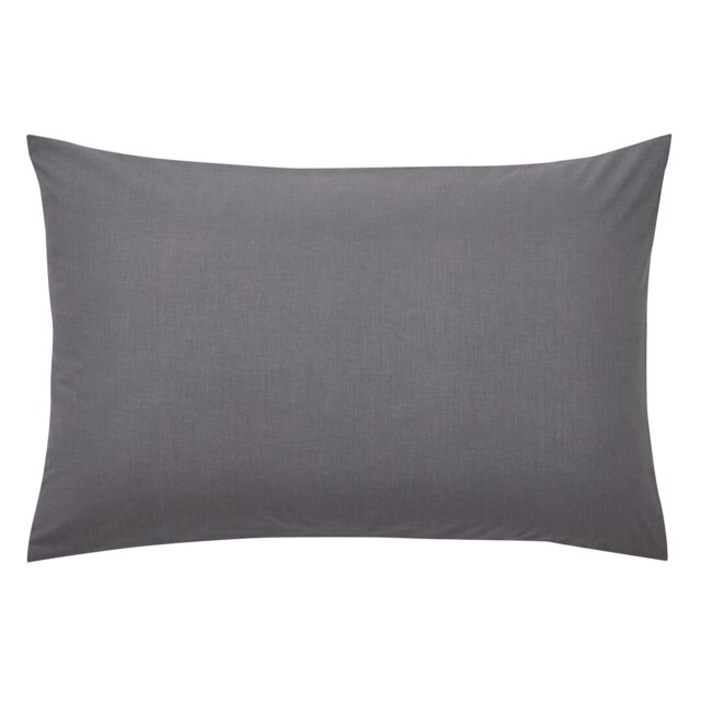 Plain Dyed Envelope Housewife Pillowcase