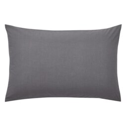 Plain Dyed Envelope Housewife Pillowcase