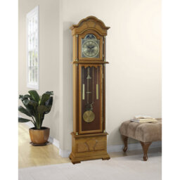 Floor Standing 182cm Grandfather Clock