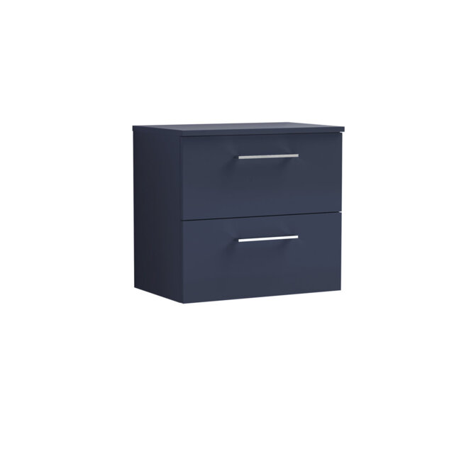 Arno 60.5cm Single Bathroom Vanity Base Only