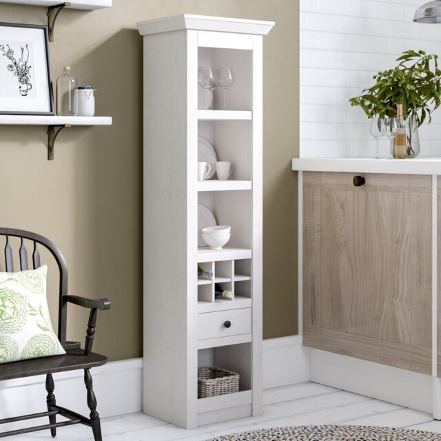 Elly Display Cabinet