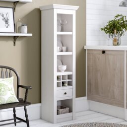 Elly Display Cabinet