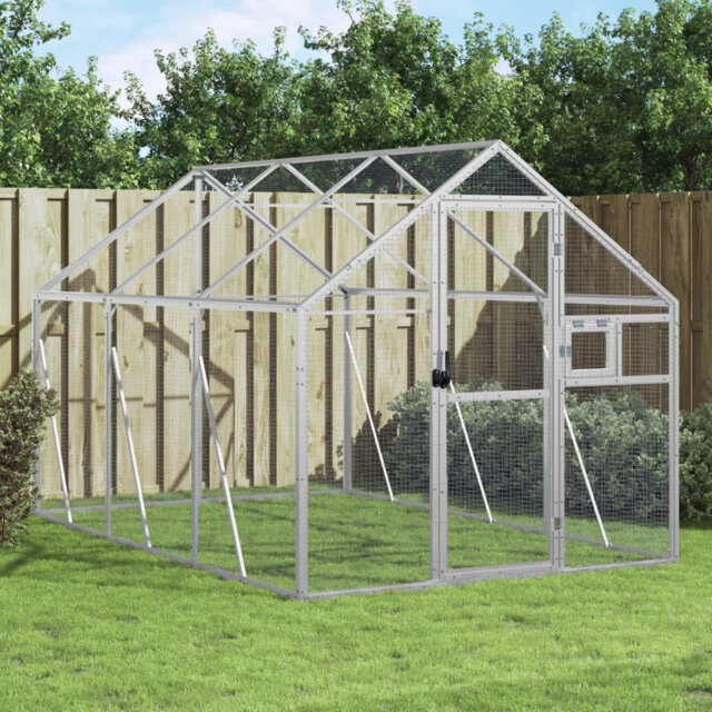 Cecilya 185 Bird Cage