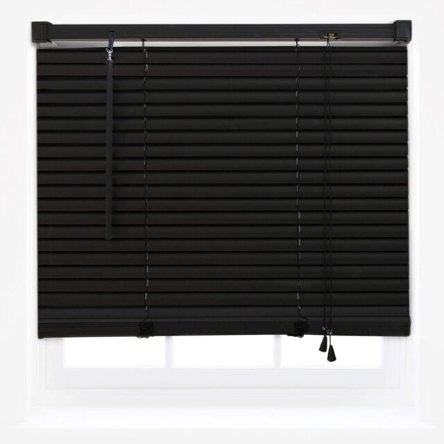 PVC Room Darkening Venetian Blind