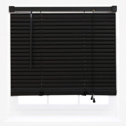 PVC Room Darkening Venetian Blind