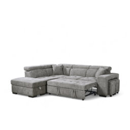 4 Seater Corner Sofa