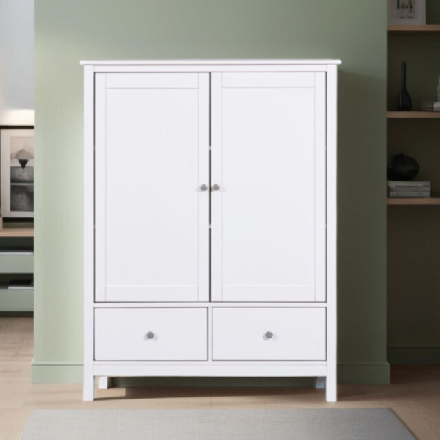 Cintron Wardrobe