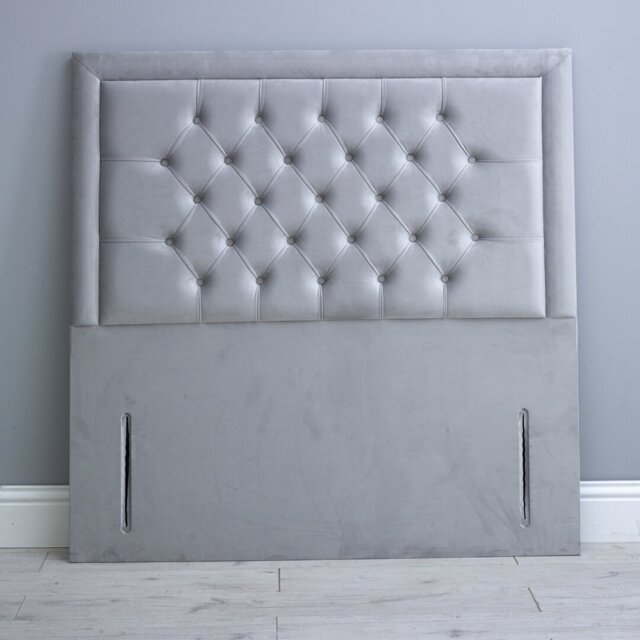 Swenson Upholstered Headboard