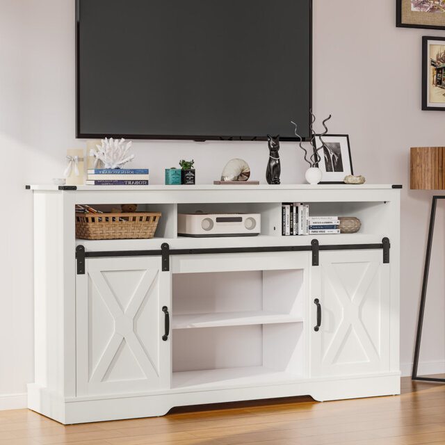 "Milaun TVÂ Stand forÂ TVsÂ upÂ to 70"""