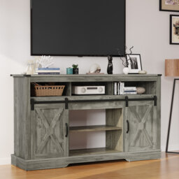 "Milaun TV Stand for TVs up to 70"""