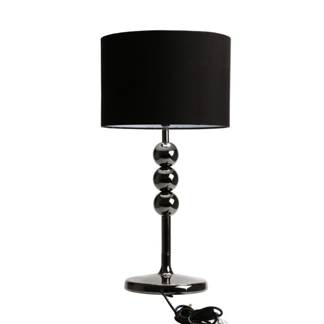 Crystal Table Lamp