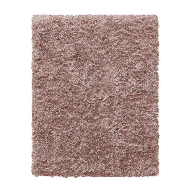 Nordland Supersoft Shaggy High Pile Rug