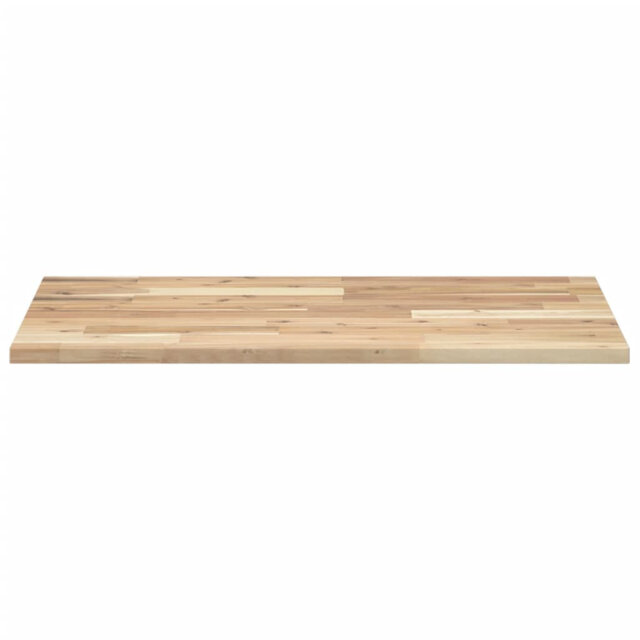 Bathroom Vanity Top Oil Finished 80X50x2 Cm