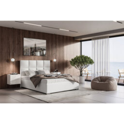 Adilyne Upholstered Ottoman Storage Bed