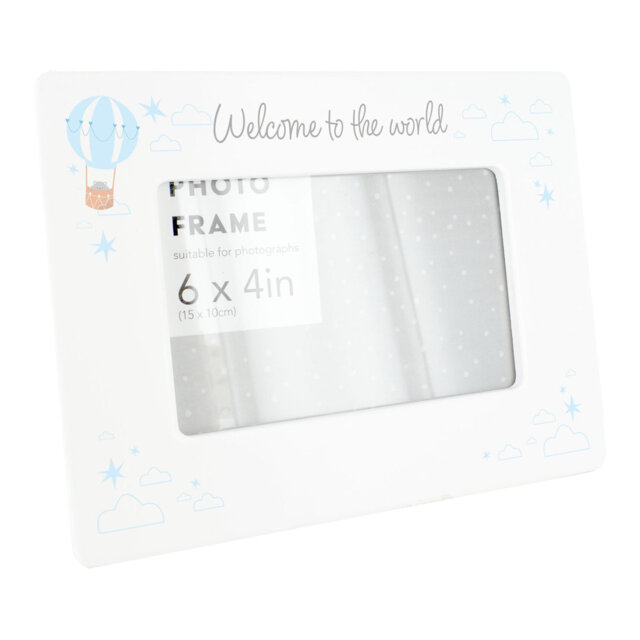 Vivid Squid Wholesale Ceramic Picture Frame