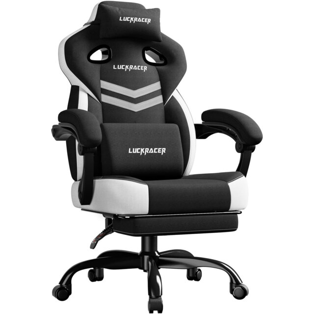 LUCKRACER Game Chair