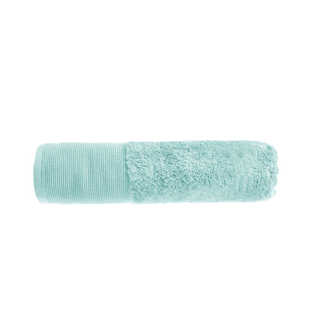 Sustainable Bamboo Bath Towel Single
