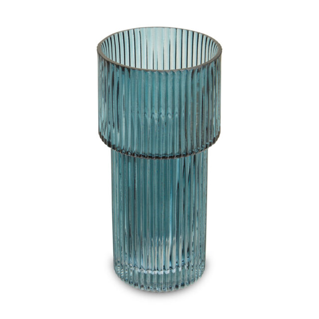 Demekia Glass Table Vase