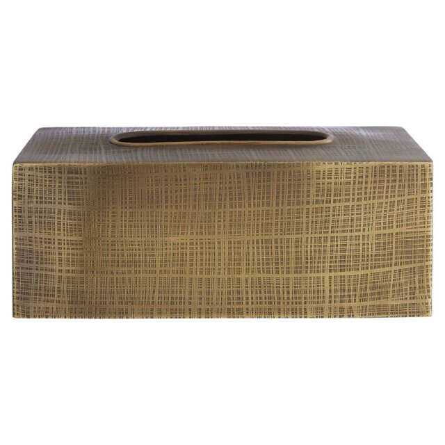 Aloysius Tissue Box Cover
