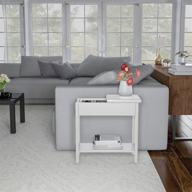 Bimla End Table