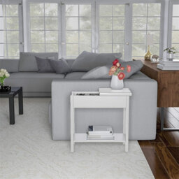 Bimla End Table