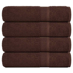 Besek 100% Cotton Bath Towels