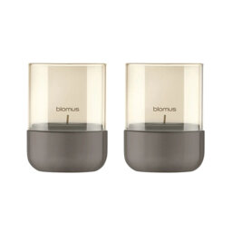 2 Piece Glass Set