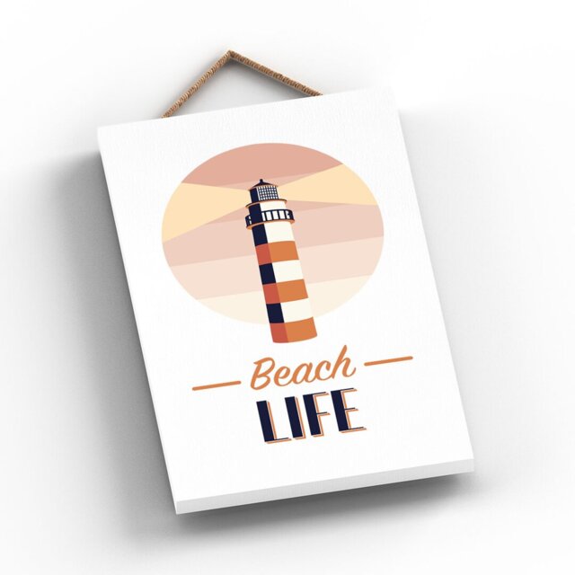 Hutcheson Nautical & Beach Wall Decor