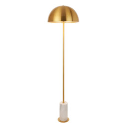 Berko 144cm Traditional Floor Lamp