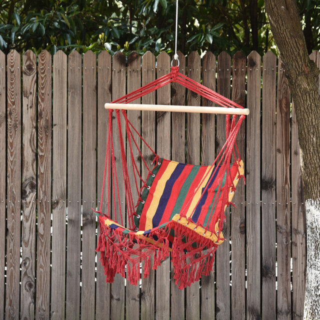 Maverick Hanging Chair