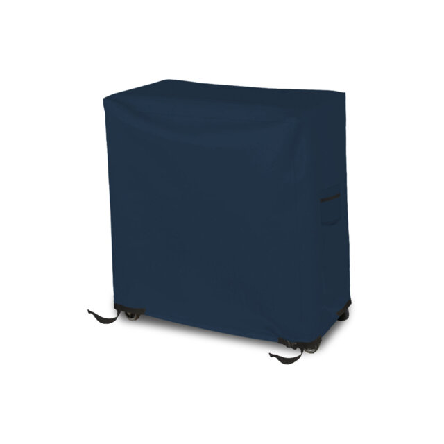 Heavy Duty Cooler Cart Cover, 12 OZ