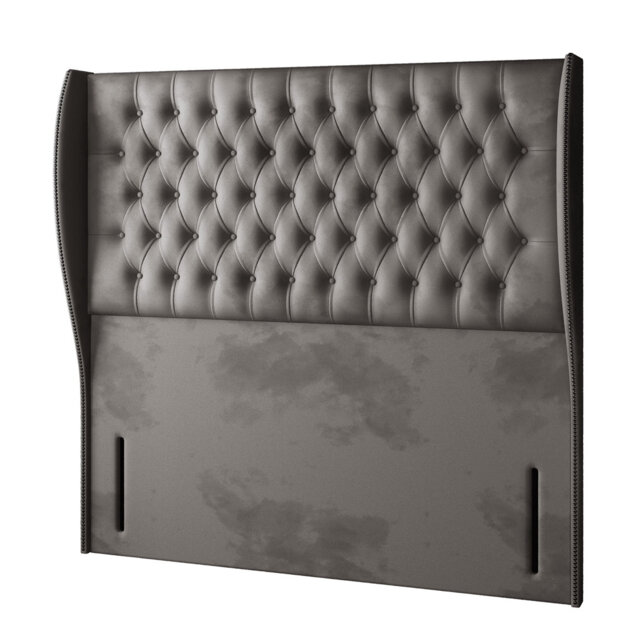 Mandalay Upholstered Headboard