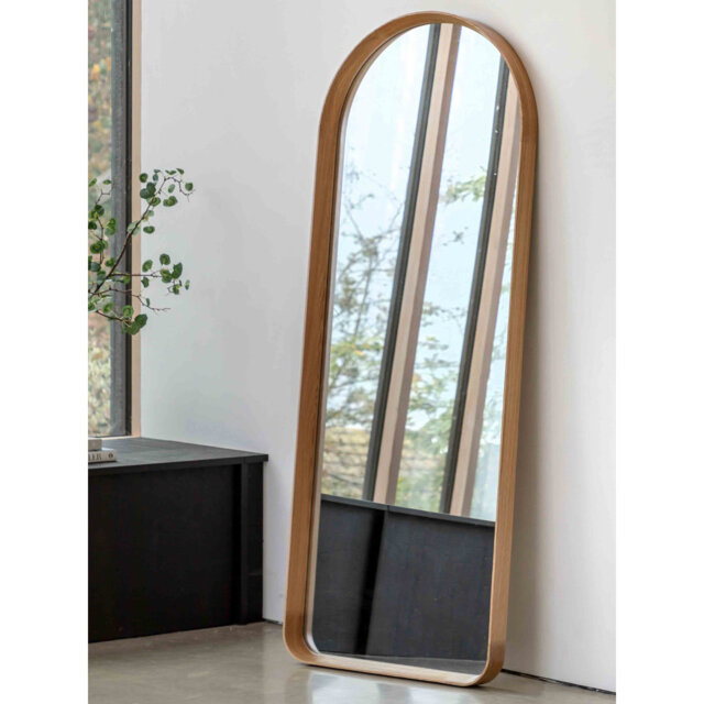 Rectangle Mirror